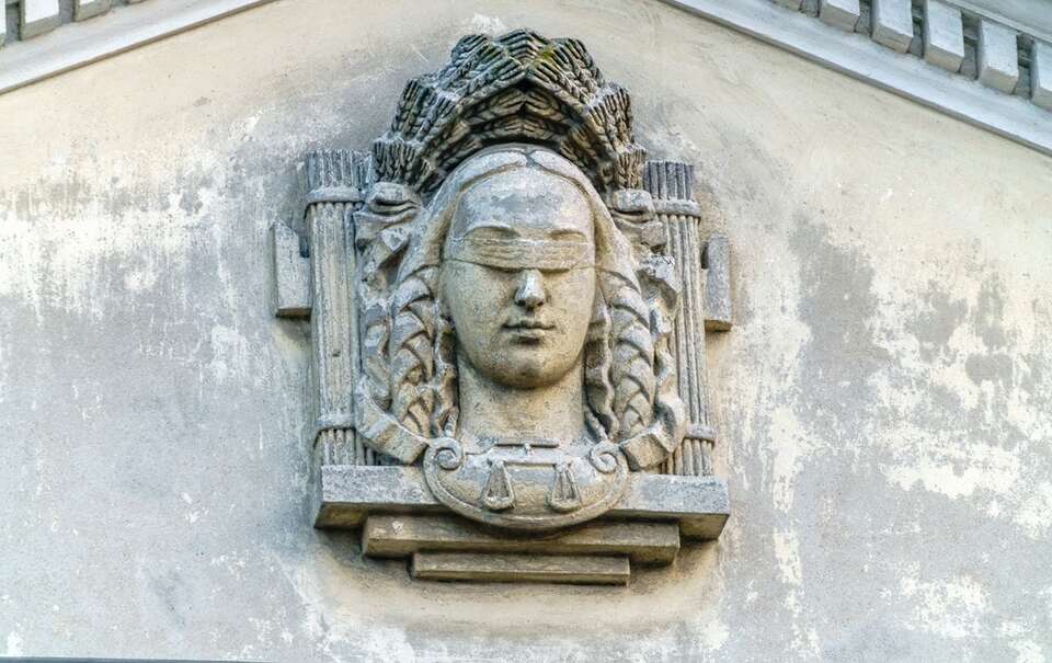 "Jaszczur" i "Ludwiczek" wychodzą z aresztu