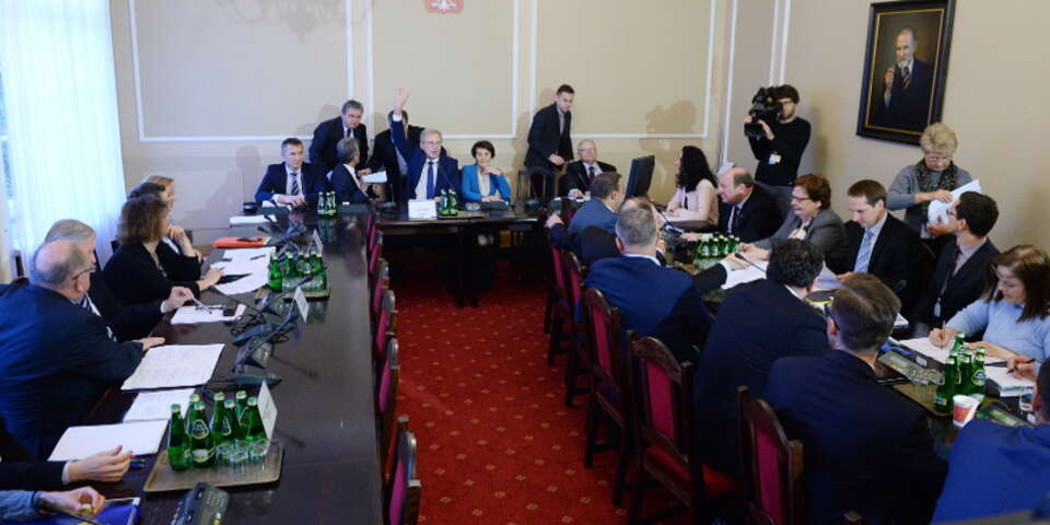 Fot. PAP/Jacek Turczyk