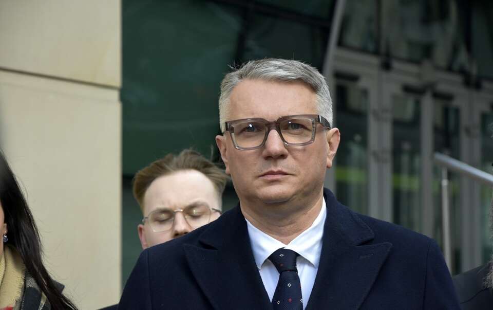 Wipler ostro o Smerfetka: Jak opętana wariatka