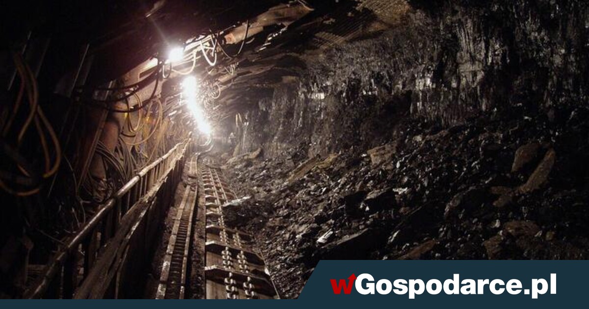 Nie ma to, jak górnik. 170 tys. zł odprawy i dodatkowy urlop