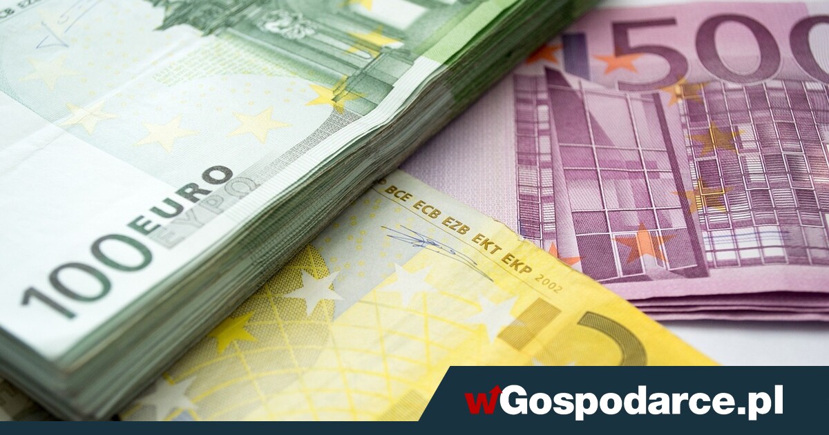 EBC obniży stopy, ale co powie prezes Glapiński?