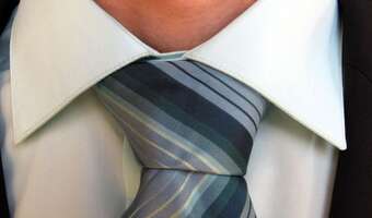 Menadżerom w instytucjach rządowych nie spieszy się do zmian, choć widzą taką potrzebę