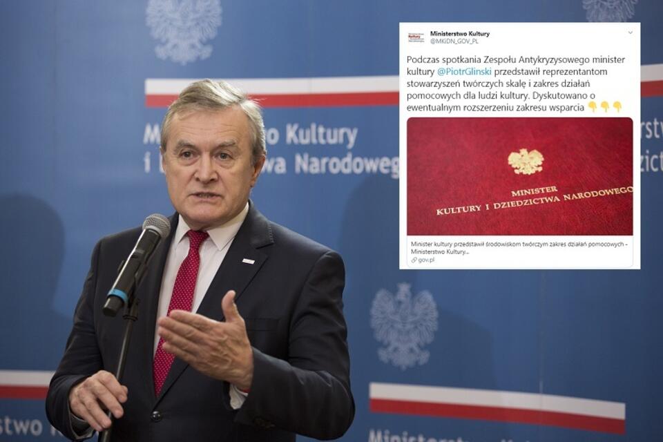 autor: Fratria; Twitter