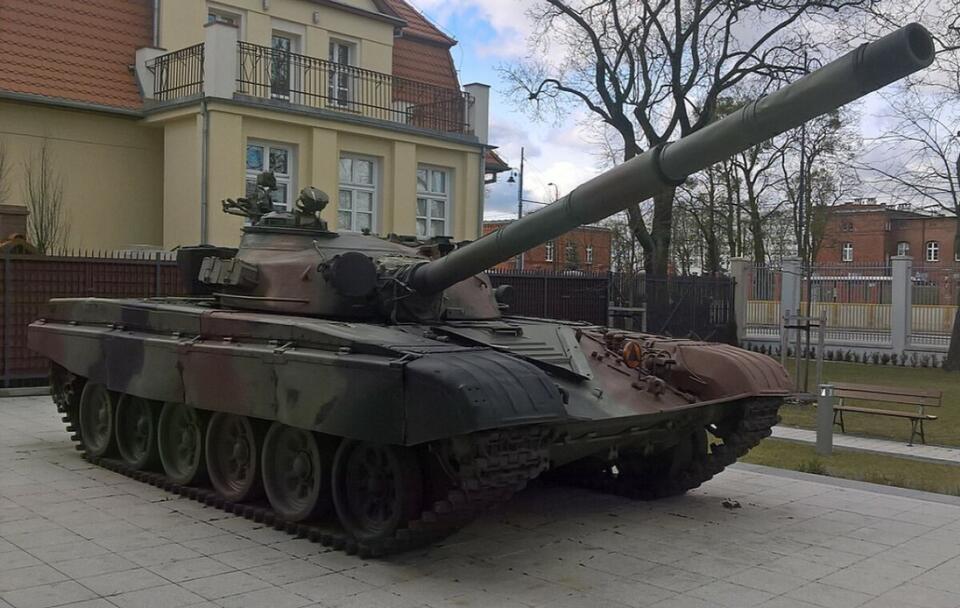 Czołg T-72 / autor: commons.wikimedia.org/Zala/CC BY-SA 4.0