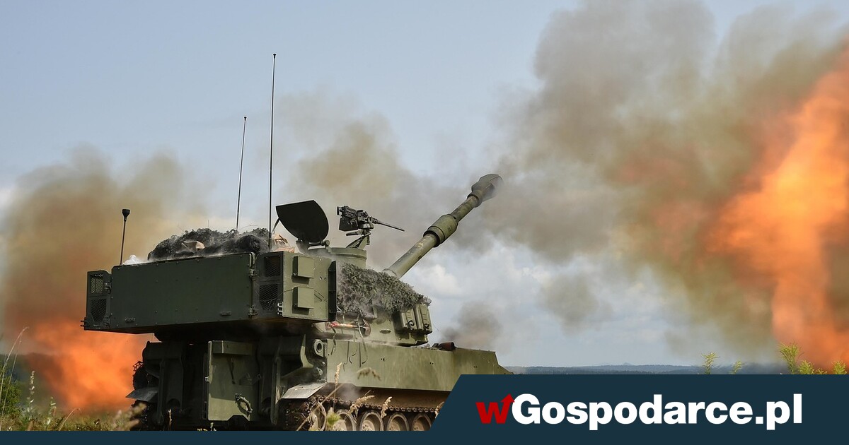 Czym są Projekty 400 i 44,7? Mają wzmocnić Polskę!