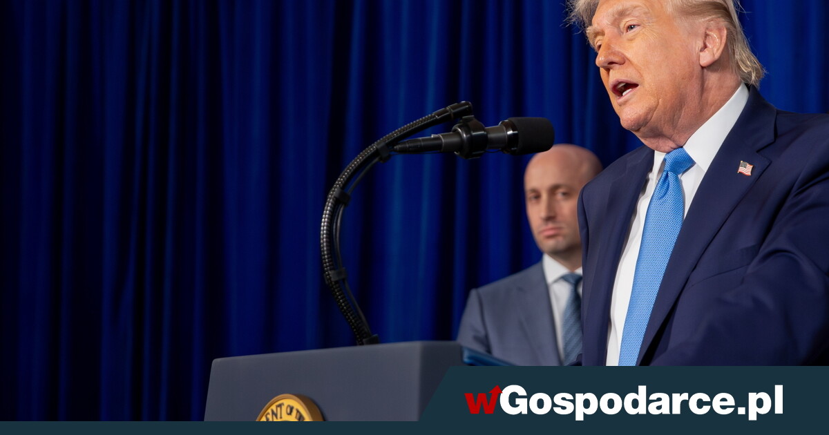 Czy Wenezuela "poszła gładko"?