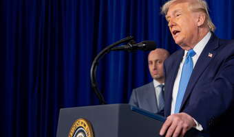 Czy Wenezuela "poszła gładko"?