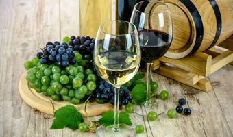 Winnica UJ zaprezentuje drugą edycję wina lodowego