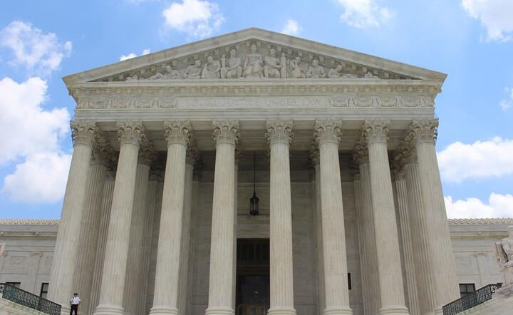 Teraz sprawą zajmie się sąd w USA / autor: fot. Pixabay