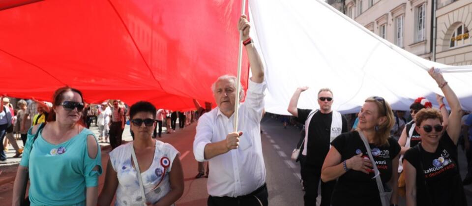 autor: PAP/Paweł Supernak