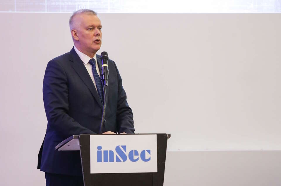 Tomasz Siemoniak / autor: PAP/Tomasz Gzell