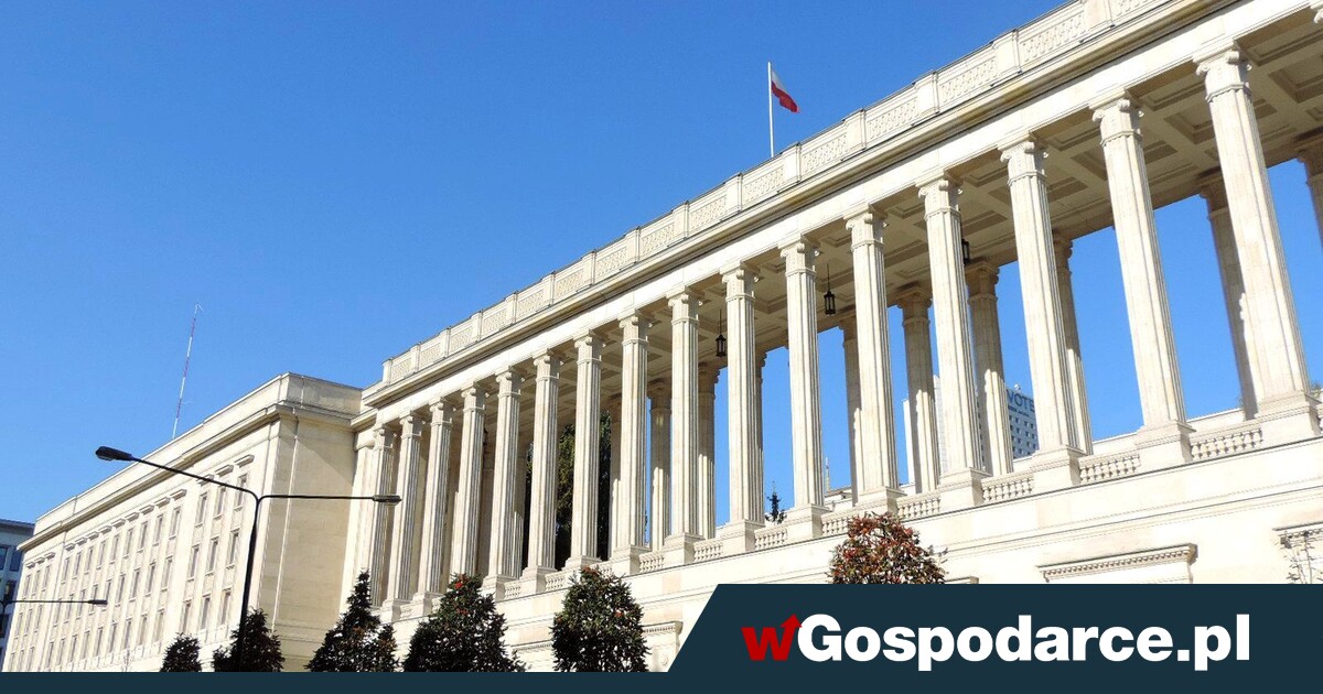 Nowa rada przy ministrze rolnictwa