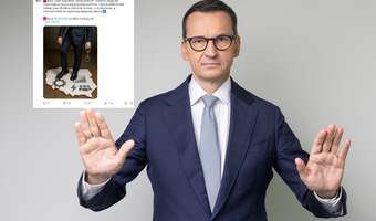 Morawiecki o działaniach Tuska w gospodarce: "sabotaż!"
