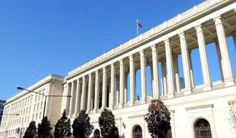 Nowa rada przy ministrze rolnictwa