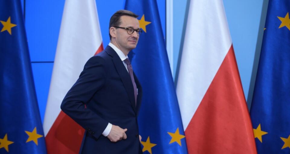 autor: PAP/Marcin Obara