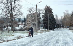 1448. dzień wojny na Ukrainie / autor: PAP/EPA