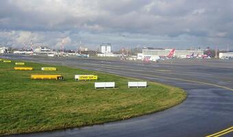 Ustawa o superlotnisku podpisana