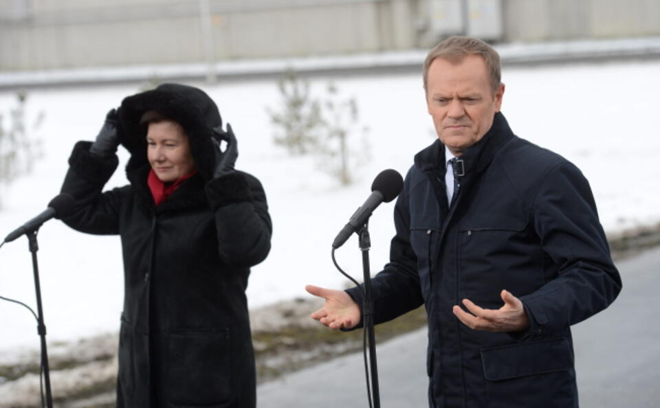 fot. PAP/Bartłomiej Zborowski