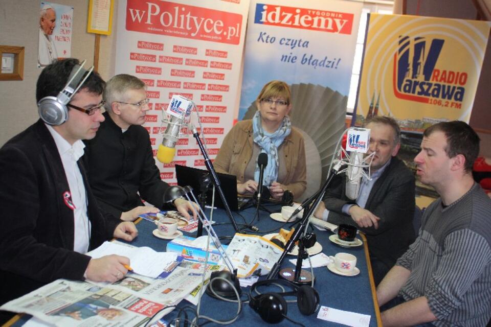 Fot. Izabella Wierzbicka/ wPolityce.pl