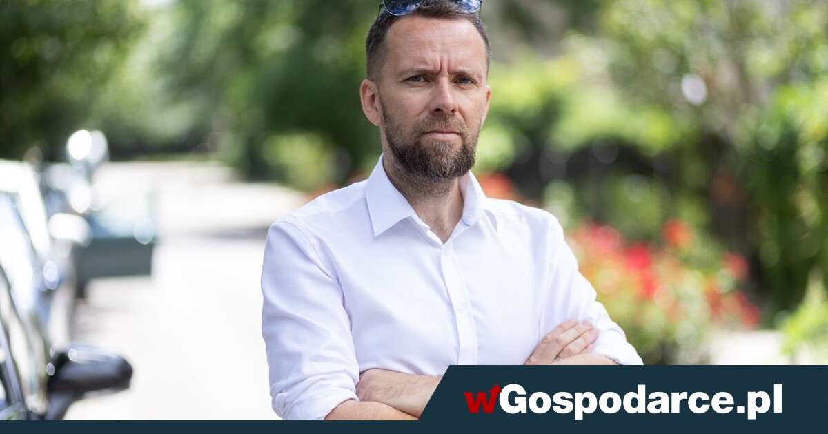 Wstydzą się, iż głosowali na Trzaskowskiego