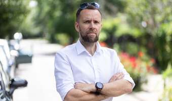 Wstydzą się, że głosowali na Trzaskowskiego