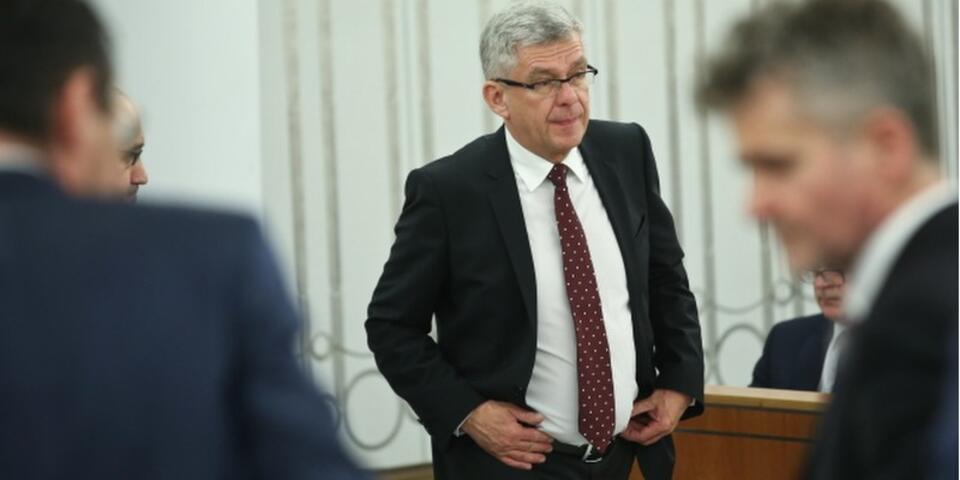 PAP/Rafał Guz