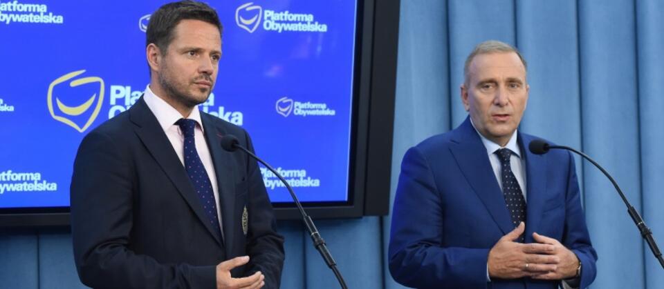 Fot.PAP/Radek Pietruszka