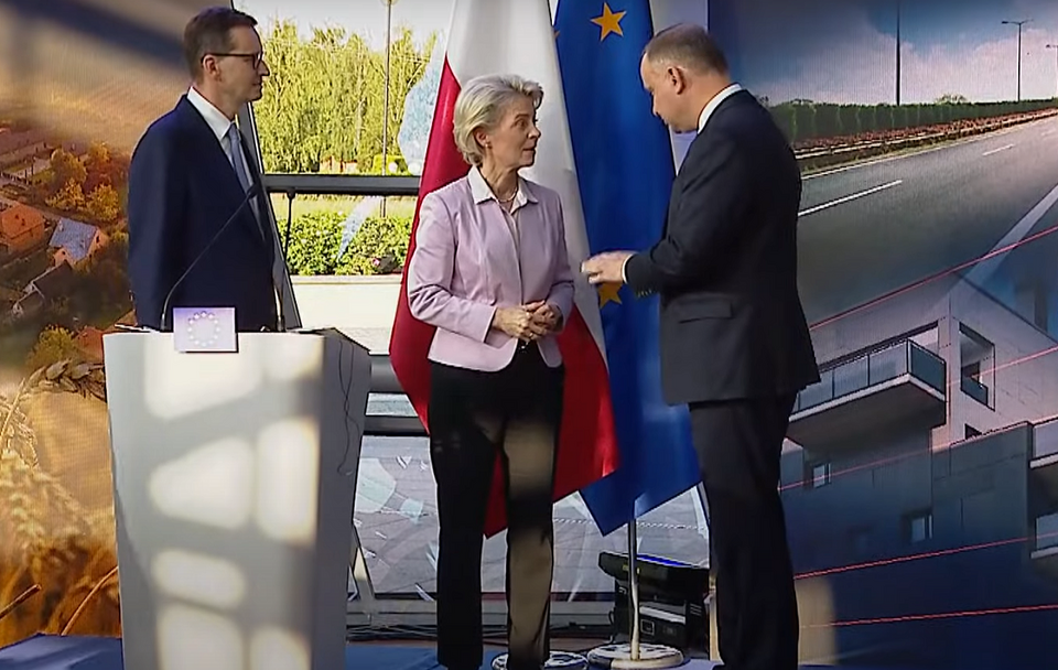 autor: YouTube/Prezydent.pl