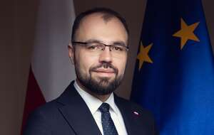 Szczucki zawieszony w PiS / autor: Fratria