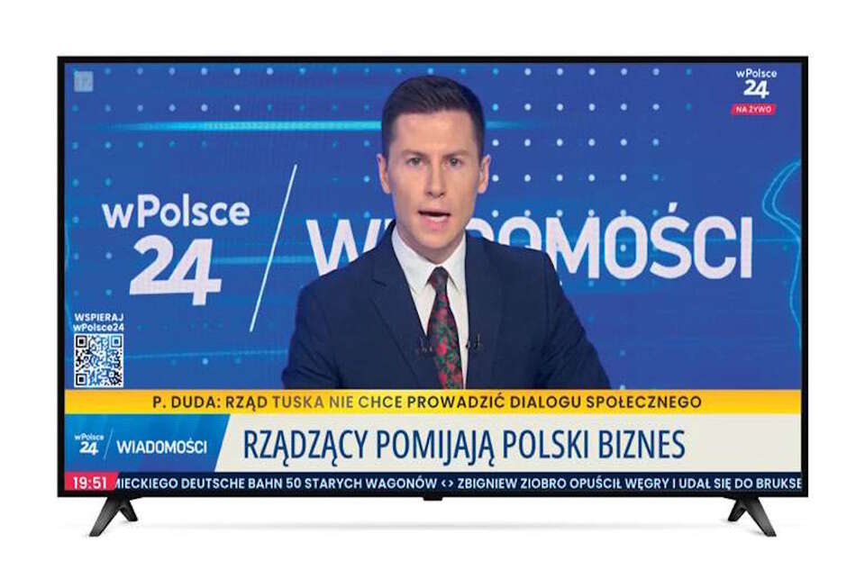 autor: Wiadomości wPolsce24