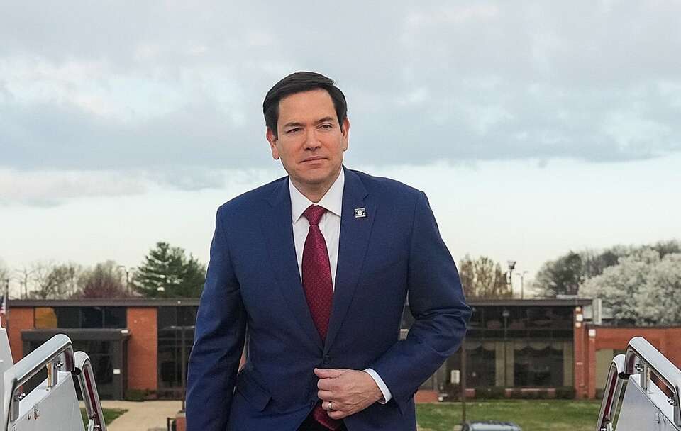 Marco Rubio  / autor: X/@SecRubio