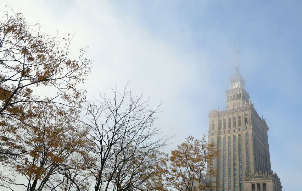 SONDAŻ. 47 proc. badanych źle ocenia sytuację w kraju / autor: PAP/Paweł Supernak