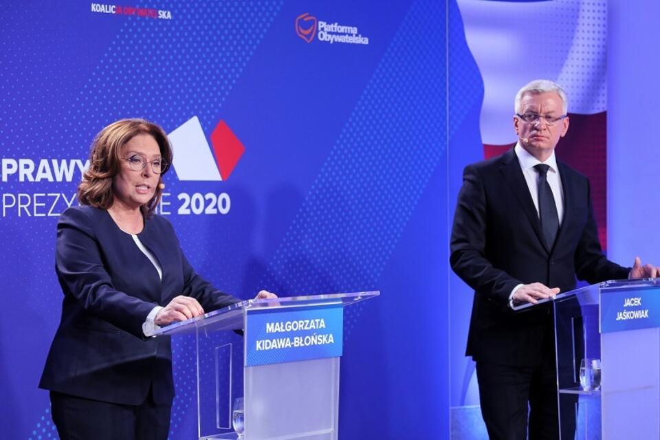 autor: PAP/Paweł Supernak