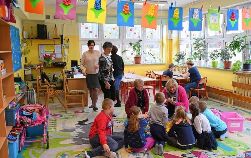 zdjęcie ilustracyjne / autor: PAP/Adam Warżawa