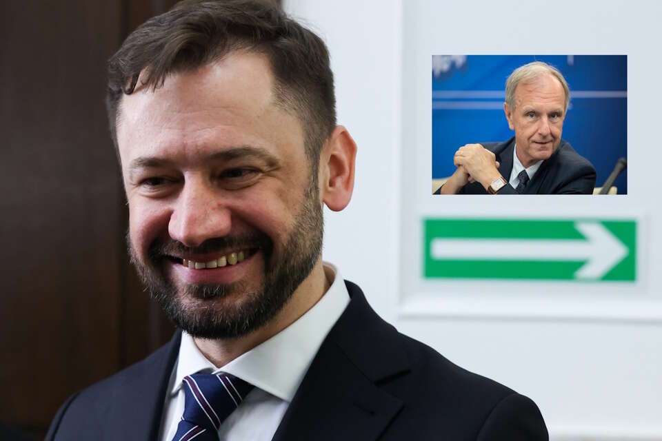 Miszalski in large  trouble! Klich gearing up for conflict  for Krakow?