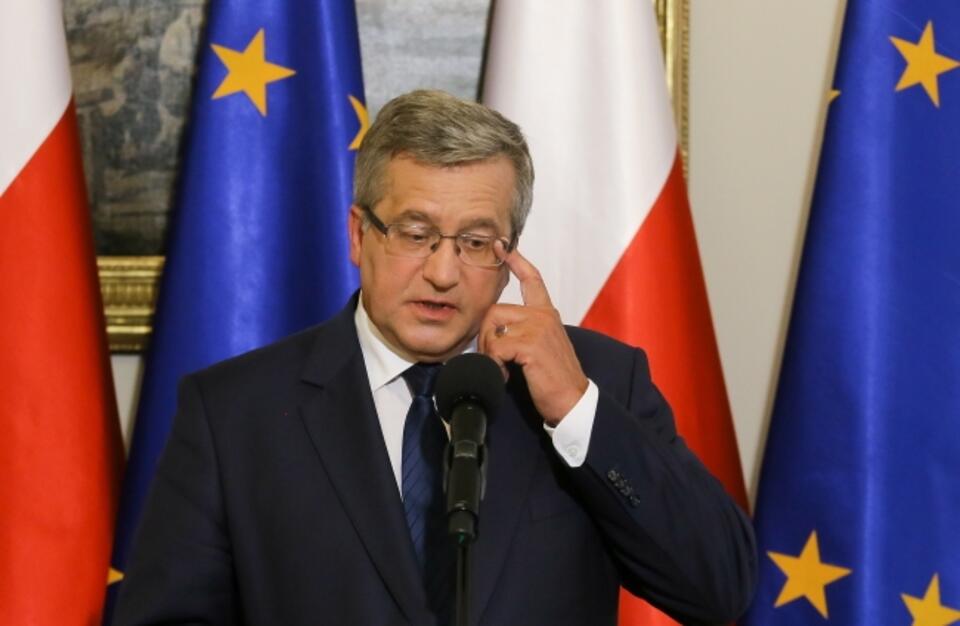 PAP/Paweł Supernak