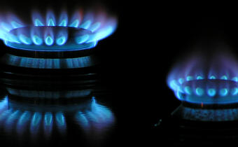 PGNiG: dostawy rosyjskiego gazu do Polski - bez zakłóceń, mimo problemów Gazpromu na Ukrainie