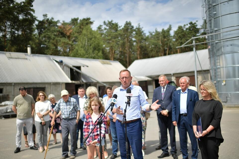 autor: PAP/Przemysław Piątkowski