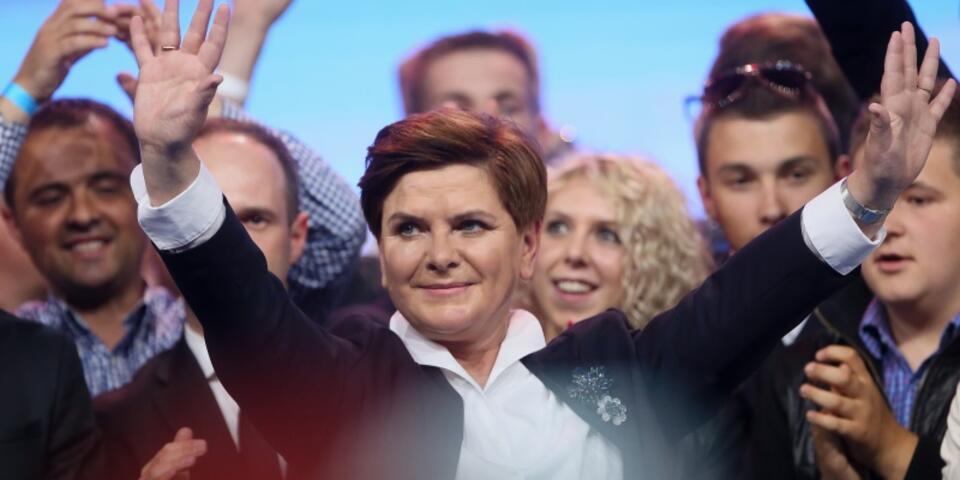 fot. PAP/Paweł Supernak