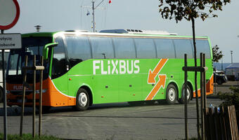 Kiedy FlixBus pojedzie na lotnisko w Radomiu?  "Ceny biletów byłyby zbyt drogie"