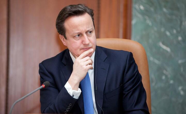 David Cameron / autor: Wikipedia.org