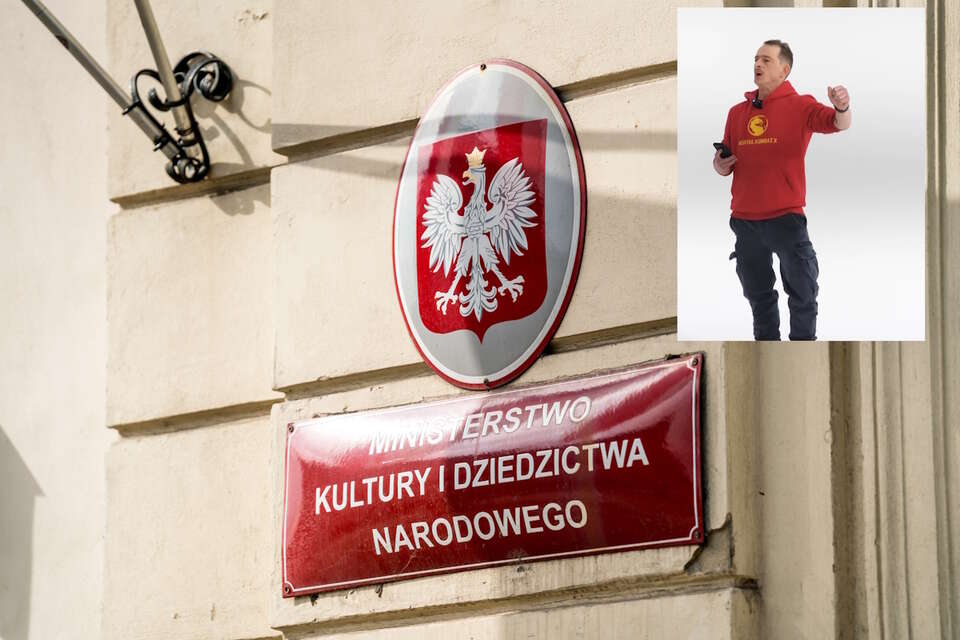 Co za absurd! Za to Kapela miał dostać pieniądze od resortu