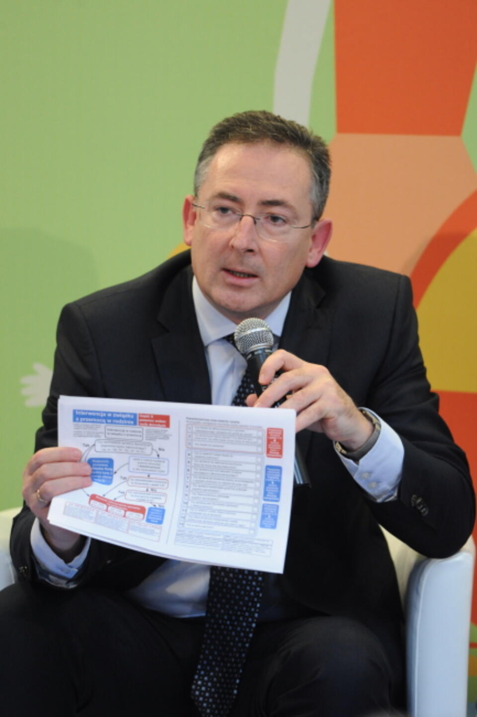 Fot. PAP/Grzegorz Jakubowski