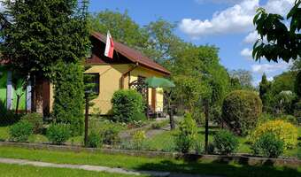 Ogródek działkowy – drogi rarytas na rynku