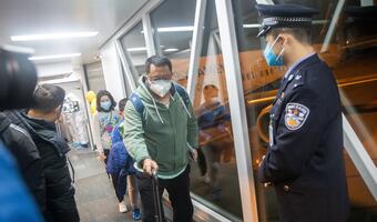 Hongkong: Będzie strajk w szpitalach?