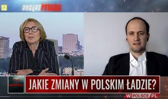 [Wideo] Jakie zmiany w Polskim Ładzie? Co z ulgami?
