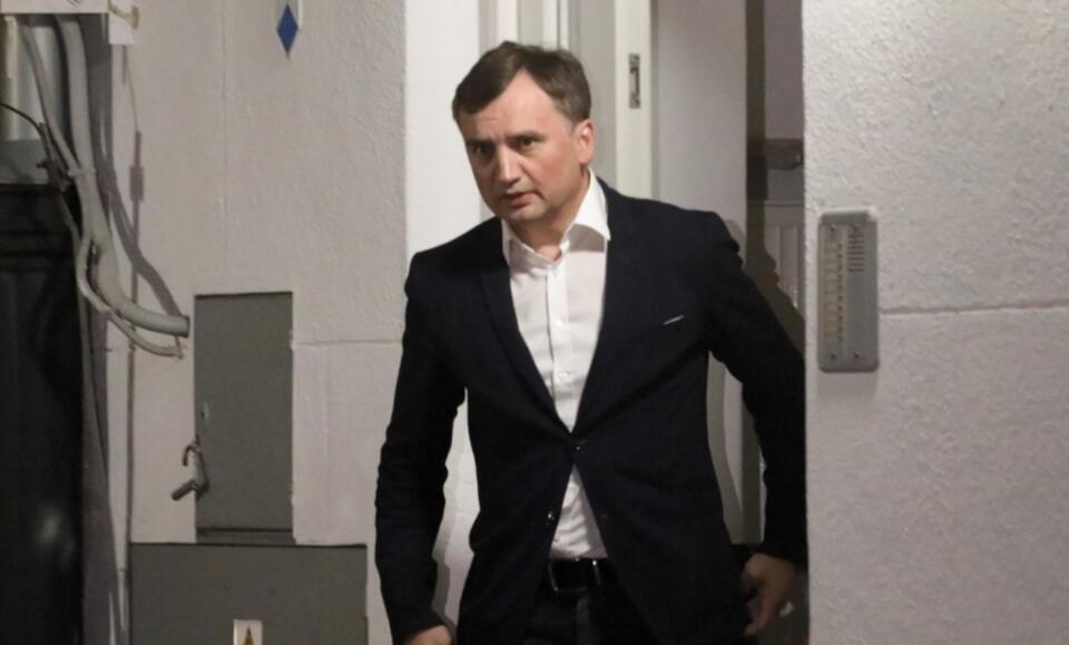 autor: PAP/Paweł Supernak