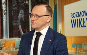 Rafał Leśkiewicz / autor: Telewizja wPolsce24