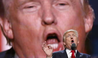 Czy idzie zmierzch Zachodu rządzonego przez zarozumiałe i pyszne elity?