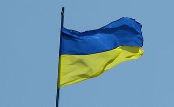 Rząd Ukrainy nadal chce rozmów z UE